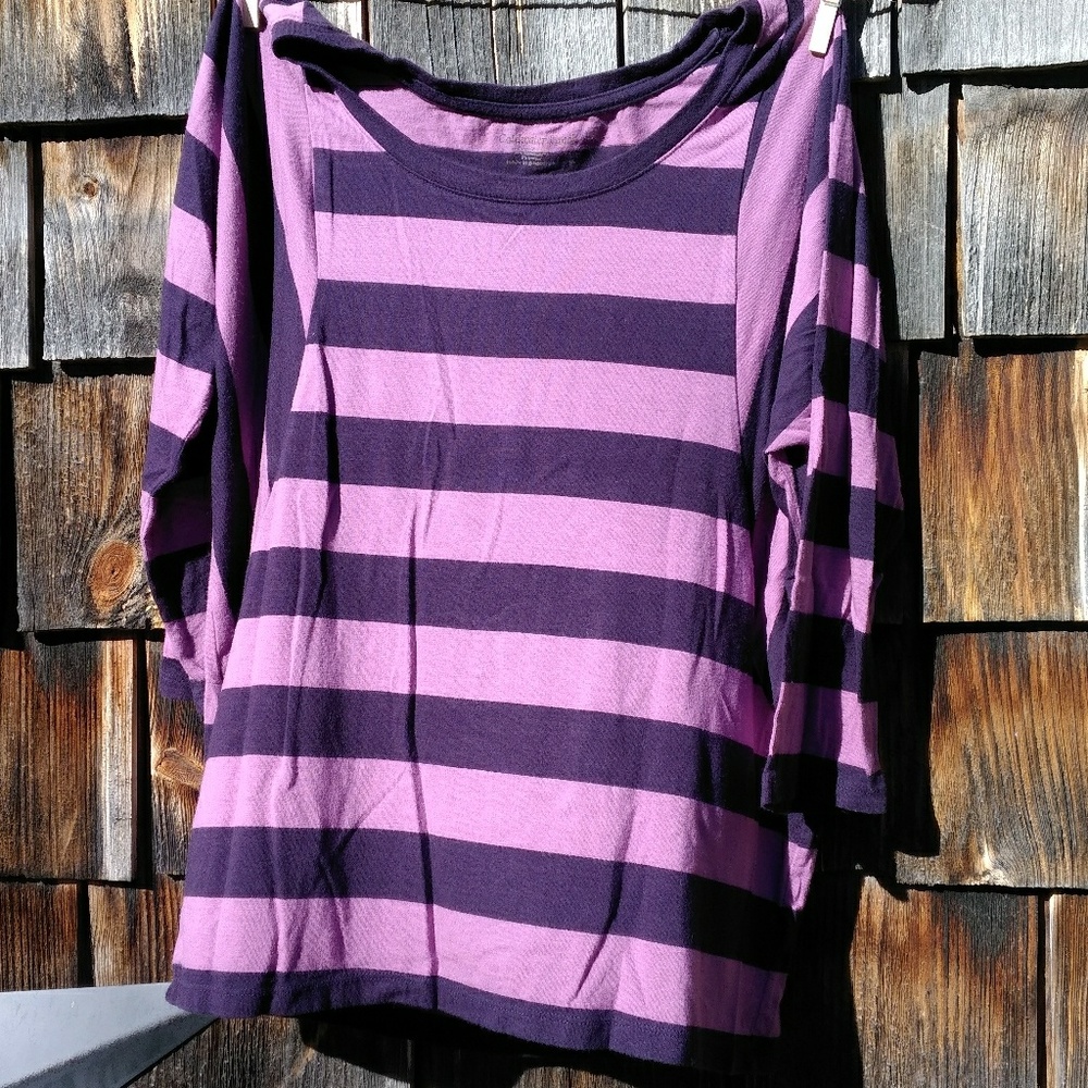 Coldwater Creek soft and comfy lightweight shirt.
